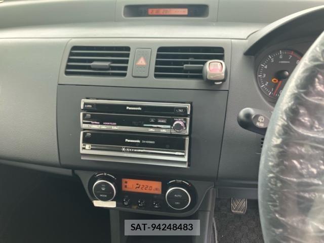 Suzuki SWIFT 2010-08 8831918-11