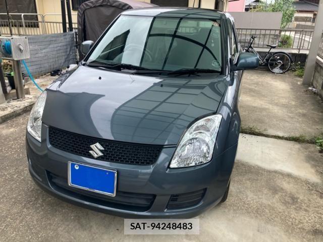 Suzuki SWIFT 2010-08 8831918-1