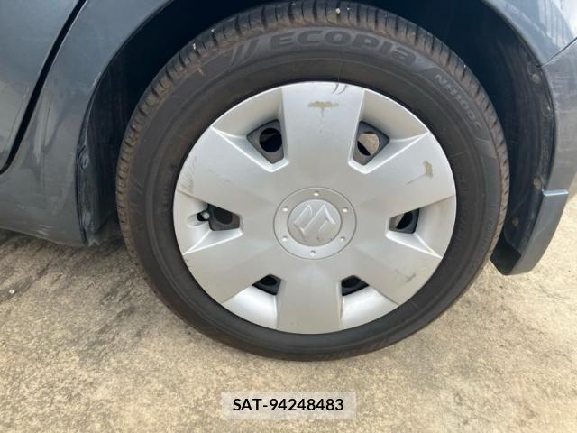 Suzuki SWIFT 2010-08 8831918-5