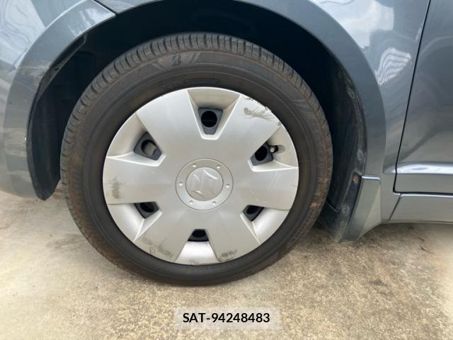 Suzuki SWIFT 2010-08 8831918-6