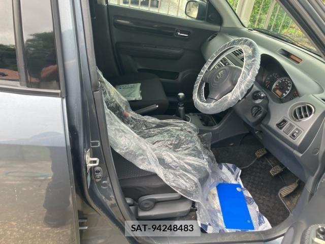 Suzuki SWIFT 2010-08 8831918-8