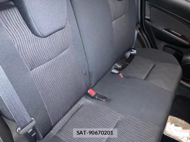Suzuki SWIFT 2011-10 8831919-9