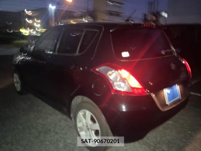 Suzuki SWIFT 2011-10 8831919-4