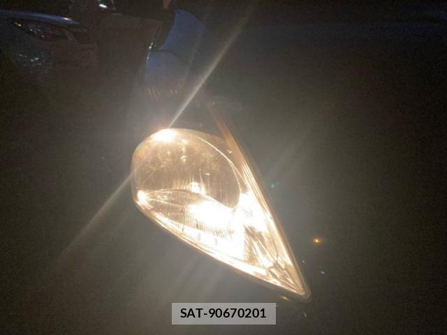 Suzuki SWIFT 2011-10 8831919-6