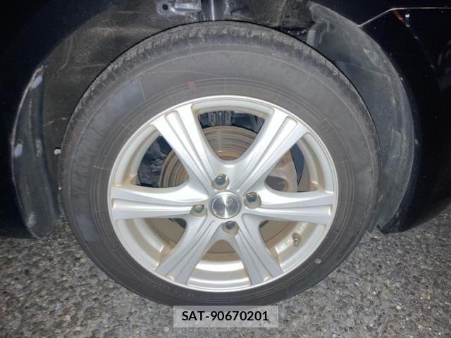 Suzuki SWIFT 2011-10 8831919-7
