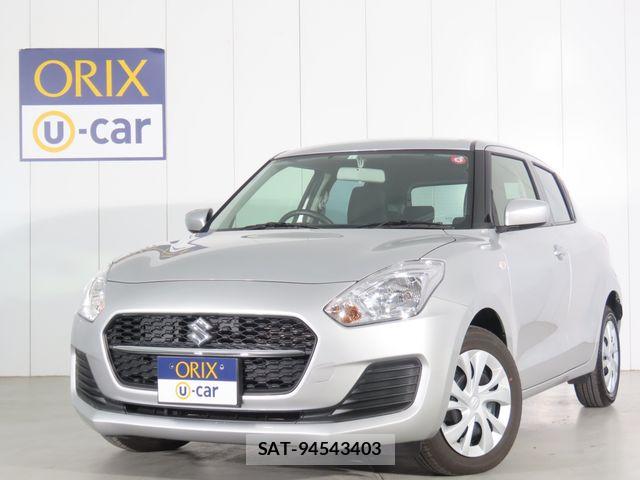 Suzuki SWIFT 2023-02 8831908-0