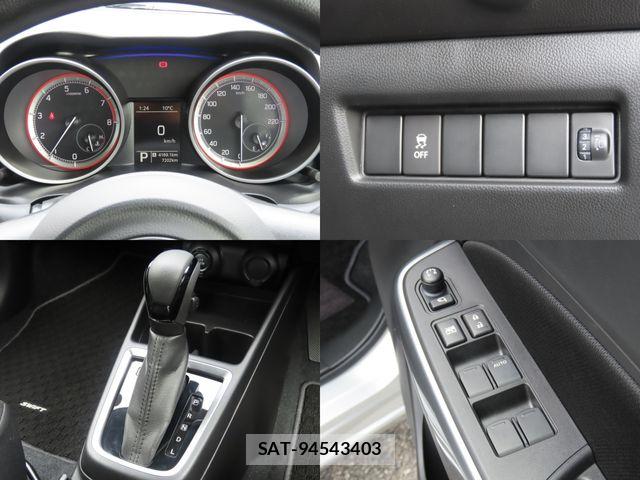 Suzuki SWIFT 2023-02 8831908-9