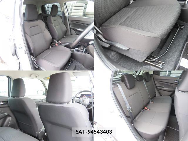 Suzuki SWIFT 2023-02 8831908-11