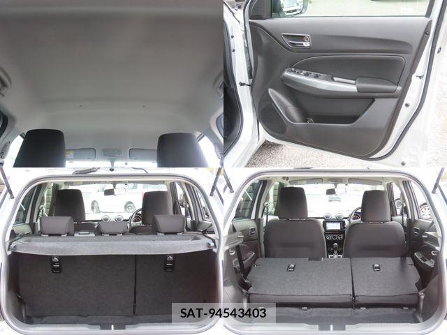 Suzuki SWIFT 2023-02 8831908-12