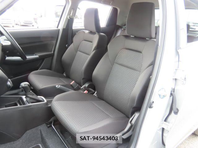 Suzuki SWIFT 2023-02 8831908-13