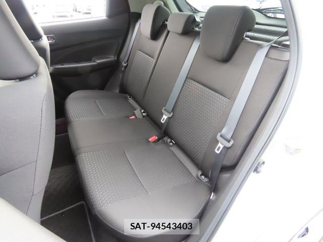 Suzuki SWIFT 2023-02 8831908-14