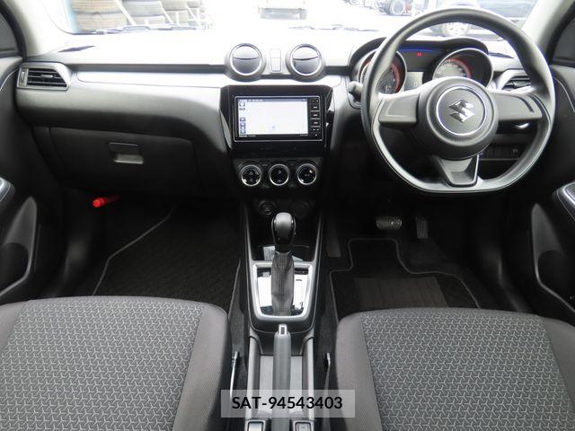 Suzuki SWIFT 2023-02 8831908-1