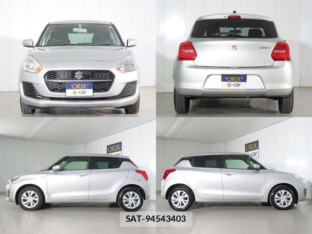Suzuki SWIFT 2023-02 8831908-19