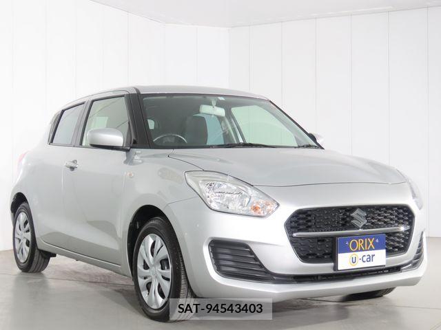 Suzuki SWIFT 2023-02 8831908-20