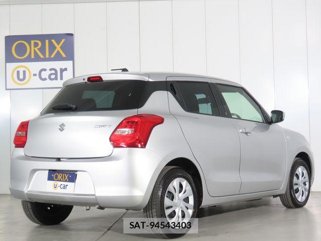 Suzuki SWIFT 2023-02 8831908-21
