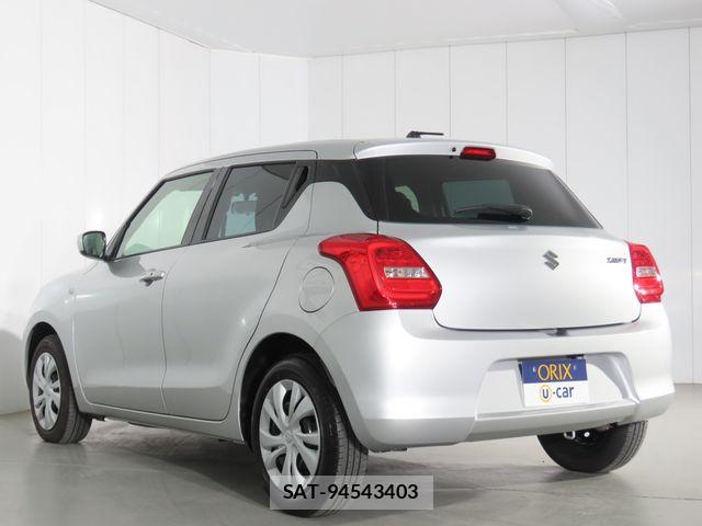 Suzuki SWIFT 2023-02 8831908-2