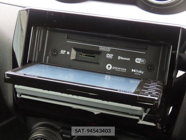 Suzuki SWIFT 2023-02 8831908-6