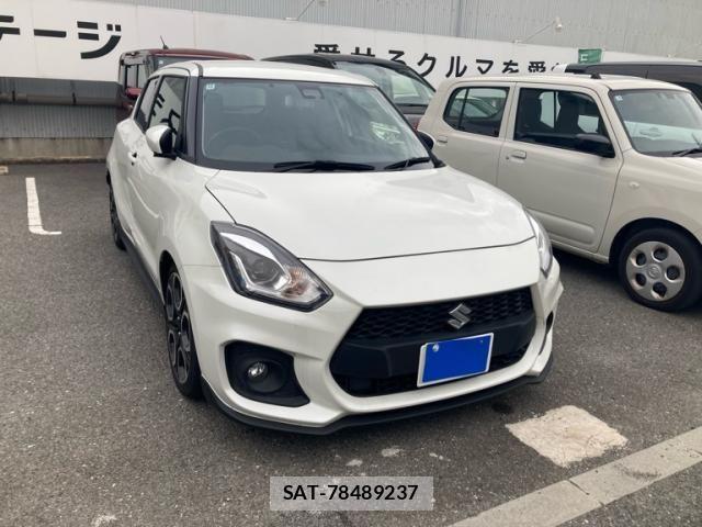 Suzuki SWIFT 2024-10 8831885-0
