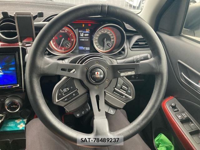 Suzuki SWIFT 2024-10 8831885-15