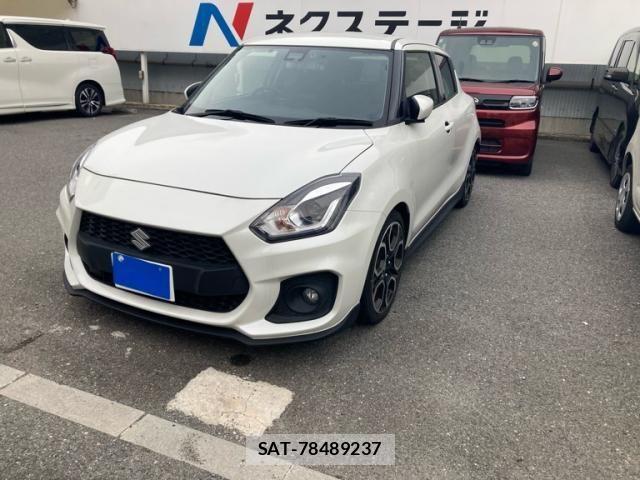 Suzuki SWIFT 2024-10 8831885-1
