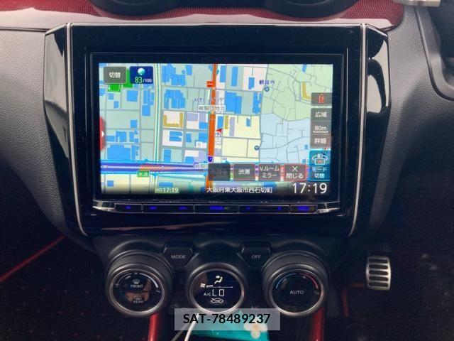 Suzuki SWIFT 2024-10 8831885-20
