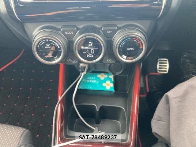 Suzuki SWIFT 2024-10 8831885-22