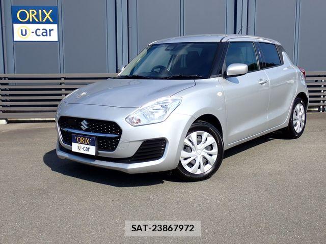 Suzuki SWIFT 2022-07 8831910-0