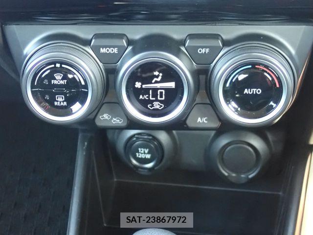 Suzuki SWIFT 2022-07 8831910-12