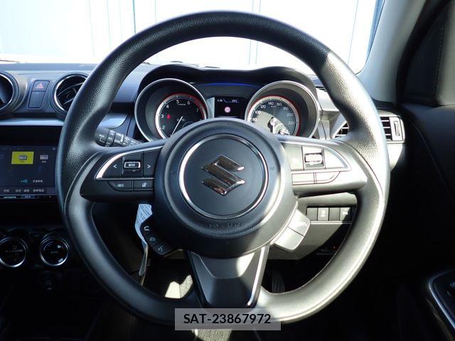 Suzuki SWIFT 2022-07 8831910-13