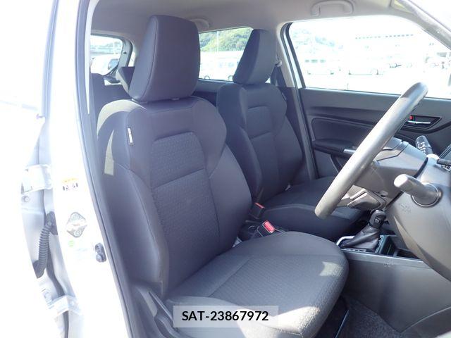 Suzuki SWIFT 2022-07 8831910-17