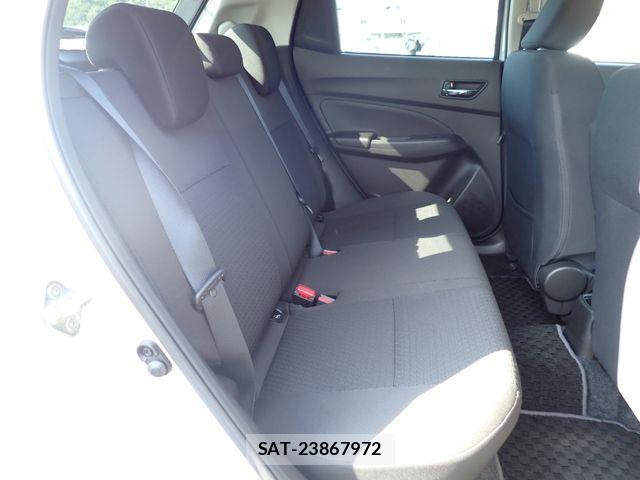 Suzuki SWIFT 2022-07 8831910-18