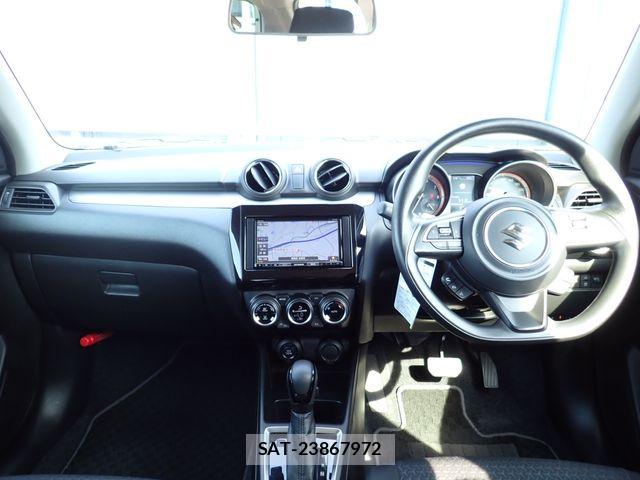 Suzuki SWIFT 2022-07 8831910-1
