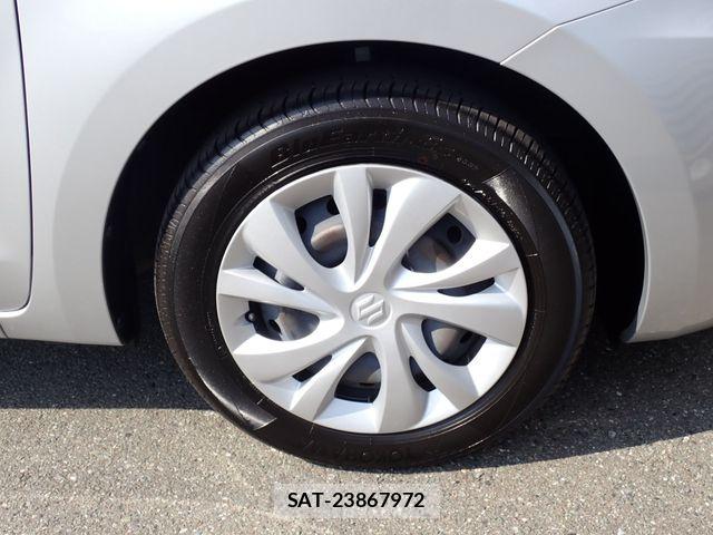 Suzuki SWIFT 2022-07 8831910-26