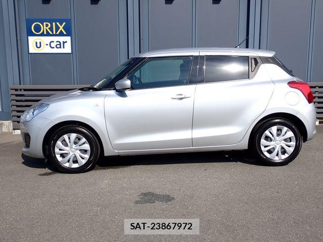 Suzuki SWIFT 2022-07 8831910-27