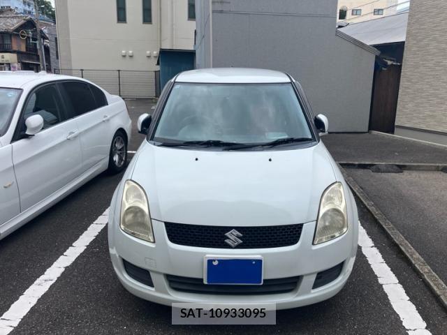 Suzuki SWIFT 2009-07 8831922-0