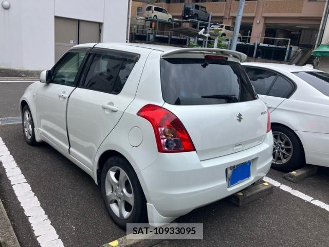 Suzuki SWIFT 2009-07 8831922-9
