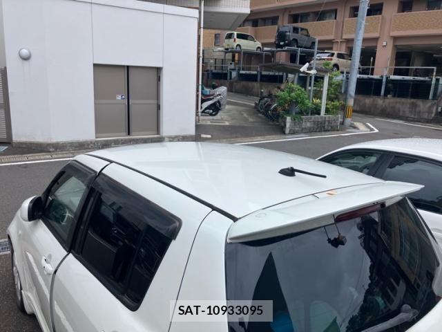 Suzuki SWIFT 2009-07 8831922-10