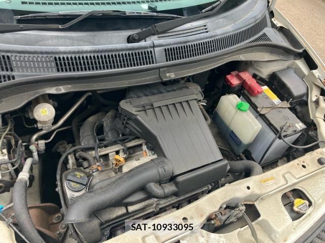 Suzuki SWIFT 2009-07 8831922-18