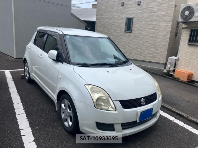 Suzuki SWIFT 2009-07 8831922-1