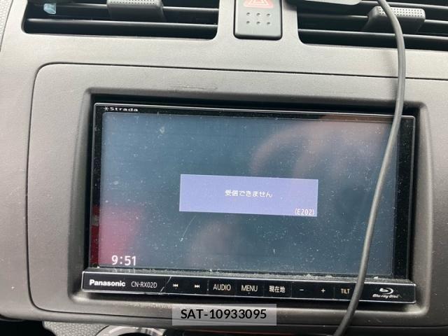 Suzuki SWIFT 2009-07 8831922-23