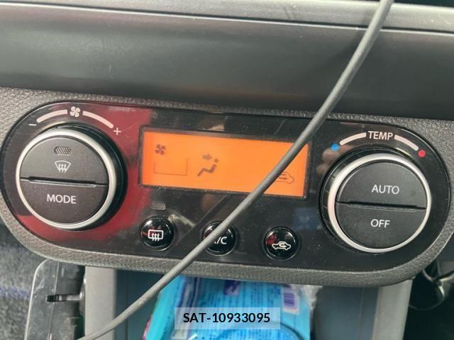 Suzuki SWIFT 2009-07 8831922-25