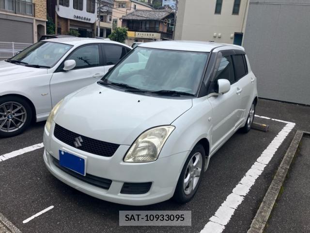 Suzuki SWIFT 2009-07 8831922-2