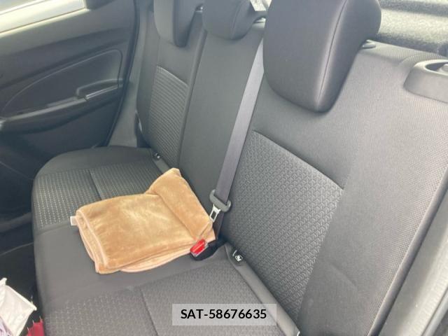 Suzuki SWIFT 2017-07 8831916-9