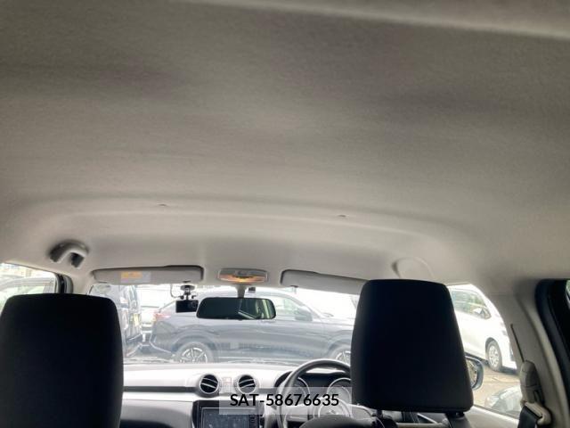 Suzuki SWIFT 2017-07 8831916-10