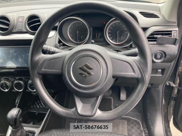 Suzuki SWIFT 2017-07 8831916-14