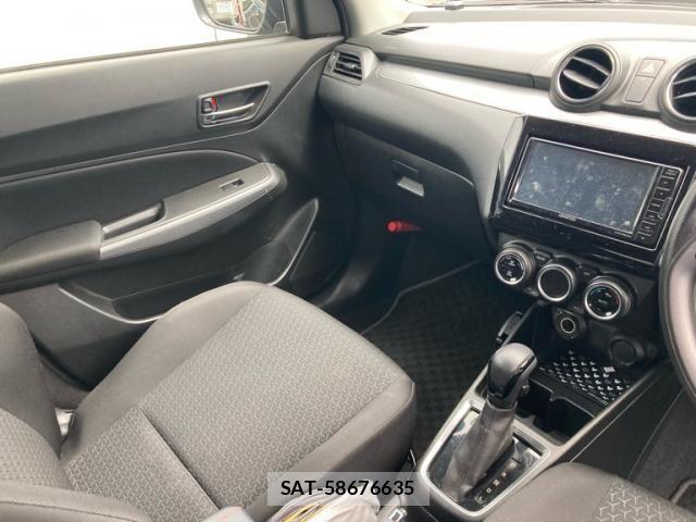 Suzuki SWIFT 2017-07 8831916-15