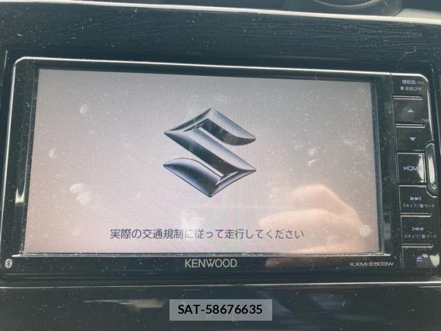 Suzuki SWIFT 2017-07 8831916-16