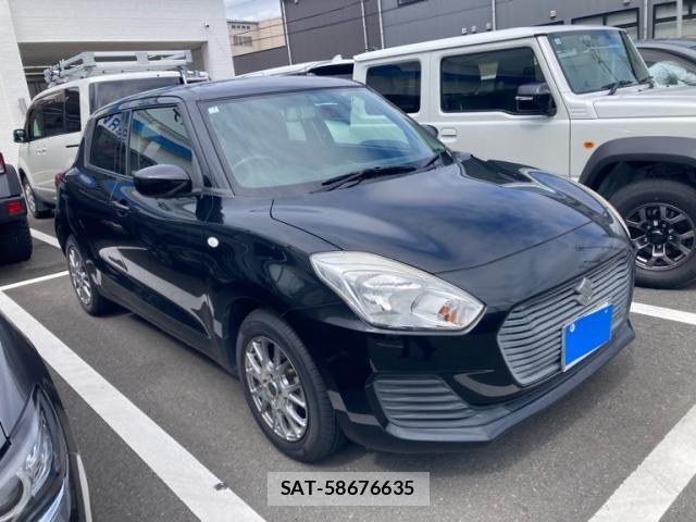 Suzuki SWIFT 2017-07 8831916-1