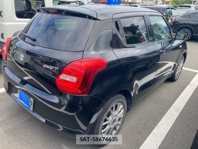 Suzuki SWIFT 2017-07 8831916-2