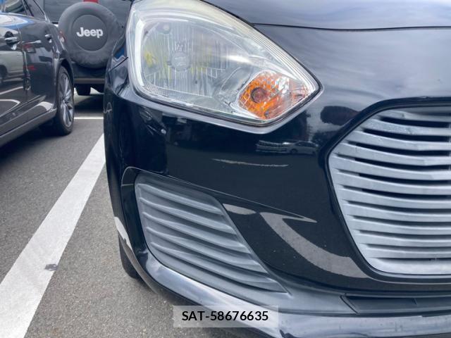Suzuki SWIFT 2017-07 8831916-7